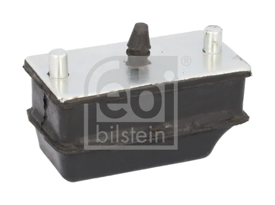 Rubber Buffer, suspension